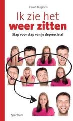 Ik zie het weer zitten - Huub Buijssen - 9789000317912 - Pap, Boeken, Verzenden, Nieuw