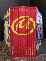 Blake & Mortimer T1 à T12 - 12x C - 12 Album - Beperkte, Nieuw