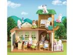 Sylvanian Families 5105 streekschool, Verzenden, Zo goed als nieuw