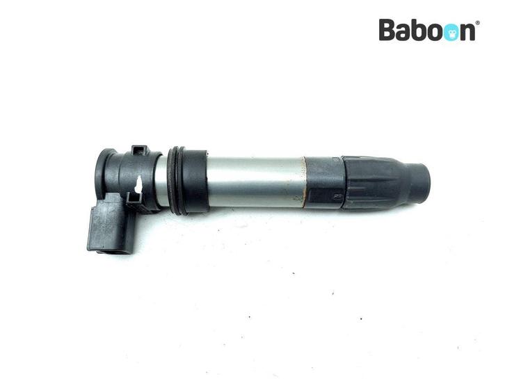 Bobine Bougie Dop Honda CBR 1000 RR Fireblade SP 2017-2019, Motoren, Onderdelen | Honda, Gebruikt, Verzenden