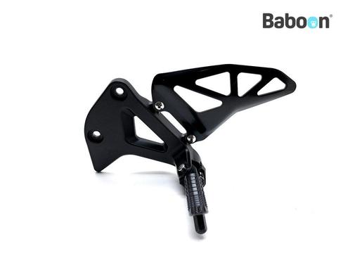 Schetsplaat Links Voor Suzuki GSX R 1000 2017-2020, Motoren, Onderdelen | Suzuki, Gebruikt, Verzenden