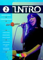 Intro bb 456 havovwo Musiceren componeren Leer 9789006482195, Boeken, Schoolboeken, Verzenden, Zo goed als nieuw