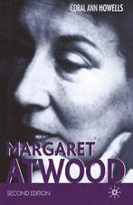 Margaret Atwood by Coral Ann Howells (Paperback), Gelezen, Coral A. Howells, Verzenden