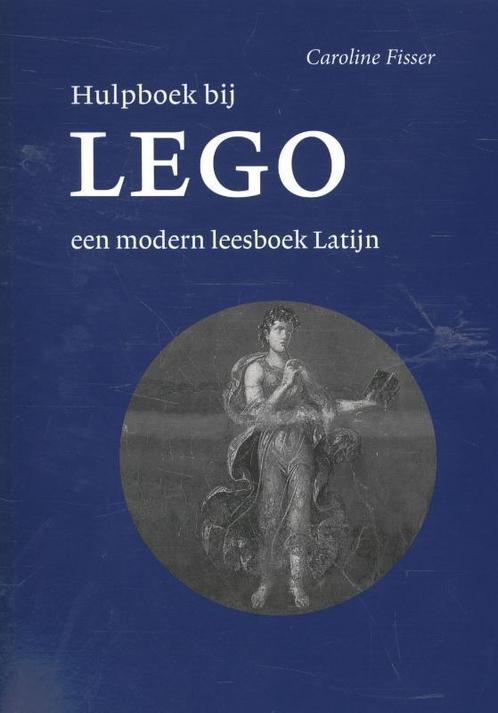 Lego hulpboek 9789059971875, Boeken, Schoolboeken, Zo goed als nieuw, Verzenden