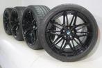 BMW M2 M3 M4 G87 G80 G82 930M 19 & 20 inch velgen Pirelli Zo, 19 inch, Gebruikt, Velg(en), Ophalen of Verzenden