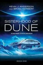 The sisterhood of Dune by Kevin J. Anderson (Paperback), Boeken, Gelezen, Kevin J. Anderson, Brian Herbert, Verzenden