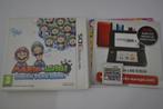 Mario & Luigi Dream Team Bros (3DS HOL), 1 speler, Verzenden, Zo goed als nieuw