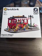 Lego Set - 910052 - BrickLink Designer Program - Popcorn, Nieuw