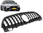 Grill | Mercedes-Benz | C-klasse 21- 4d sed. / C-klasse Esta, Verzenden, Nieuw, Mercedes-Benz