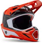 FOX V3 RS Infinite MIPS Rood Crosshelm, XXL, Nieuw met kaartje, Overige merken, Offroadhelm