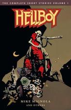 Hellboy, Verzenden, Nieuw