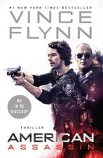 American assassin / Mitch Rapp / 1 9789045212852 Vince Flynn, Verzenden, Gelezen, Vince Flynn