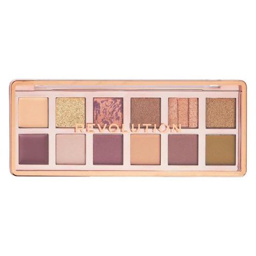 Revolution The Eternal Icon Bronze Palette, Sieraden, Tassen en Uiterlijk, Uiterlijk | Cosmetica en Make-up, Nieuw, Verzenden