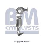 Katalysator Daewoo / Chevrolet Matiz 0.8, Auto-onderdelen, Uitlaatsystemen, Verzenden, Nieuw