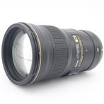 Nikon AF-S 300mm F/4E PF ED VR | Tweedehands, Verzenden, Gebruikt, Nikon