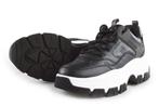Guess Sneakers in maat 38 Zwart | 10% extra korting, Kleding | Dames, Schoenen, Nieuw, Guess, Sneakers of Gympen, Zwart