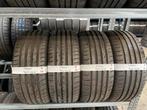 205-45-16 Nexen Zomerbanden 7mm Incl Montage 205 45 16, Auto-onderdelen, Banden en Velgen, Ophalen, Gebruikt, 16 inch, 205 mm