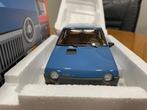 Laudo Racing Models 1:18 - Modelauto - Fiat Ritmo 60 CL, Hobby en Vrije tijd, Nieuw