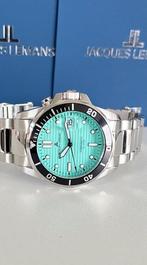 Jacques Lemans - Hybromatic Watch - Heren - 2020+, Nieuw