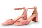 Signatura Sandalen in maat 37 Roze | 10% korting, Overige kleuren, Verzenden, Signatura, Sandalen of Muiltjes