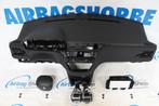 Airbag set Dashboard Peugeot 208 (2012-2019), Auto-onderdelen, Gebruikt, Peugeot