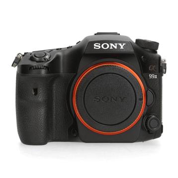 Sony A99 II (SLT) beschikbaar voor biedingen