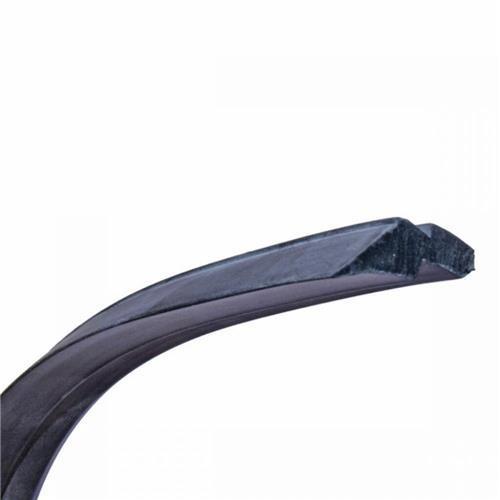 Gebo R162 Afdichtrubber tbv klapraam oud systeem, Watersport en Boten, Accessoires en Onderhoud, Ophalen of Verzenden