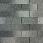 IKO shingle Superglass 3T Eastern Grey (51) - 2,00 m2, Ophalen of Verzenden, Nieuw