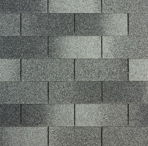 IKO shingle Superglass 3T Eastern Grey (51) - 2,00 m2, Doe-het-zelf en Verbouw, Overige Doe-het-zelf en Verbouw, Ophalen of Verzenden