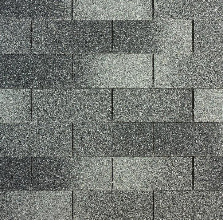 IKO shingle Superglass 3T Eastern Grey (51) - 2,00 m2, Doe-het-zelf en Verbouw, Overige Doe-het-zelf en Verbouw, Ophalen of Verzenden