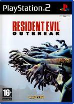 Resident Evil: Outbreak [PS2], Spelcomputers en Games, Games | Sony PlayStation 2, Ophalen of Verzenden, Nieuw