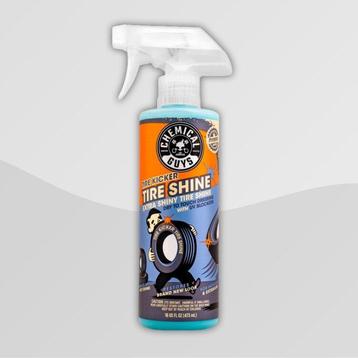 Chemical Guys Tire Kicker Extra Glossy Tire Shine (473ml)... beschikbaar voor biedingen