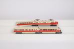 Märklin H0 - ST 800 - Treinstel (1) - 3-delig treinstel, Hobby en Vrije tijd, Modeltreinen | H0, Nieuw