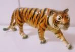 Goebel - sculptuur, Tiger - 48 cm - Porselein - 1980