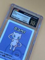 Pokémon - 1 Graded card - Mewtwo - CGC Pristine 10, Nieuw