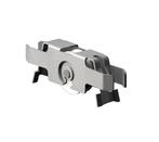 loopwerk kogelgelagerd t.b.v. schuifloket XL, Doe-het-zelf en Verbouw, Kozijnen en Schuifpuien, Ophalen of Verzenden, Nieuw