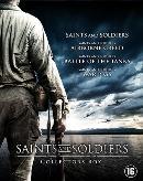 Saints and soldiers 1-4 - Blu-ray, Verzenden, Nieuw in verpakking