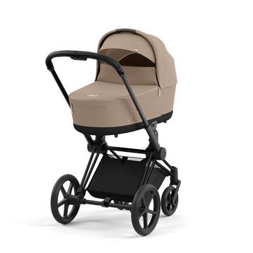 Showmodel Cybex Priam Cosy Beige van €1299 nu €999,- beschikbaar voor biedingen
