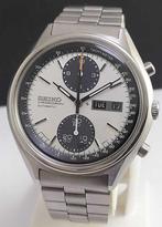 Seiko - Panda - Zonder Minimumprijs - 6138-8020 - Heren -