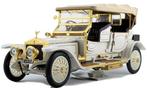 Franklin Mint 1:24 - Modelauto - Ford Model A tudor - High, Nieuw