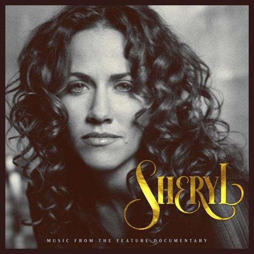 Sheryl Crow - Sheryl: Music From The Feature Documentary - 2, Cd's en Dvd's, Cd's | Overige Cd's, Ophalen of Verzenden