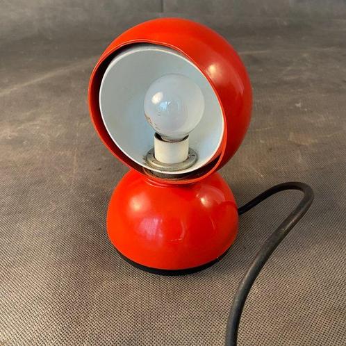 Artemide - Vico Magistretti - Eclisse - Tafellamp -, Antiek en Kunst, Antiek | Meubels | Stoelen en Banken