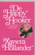 Happy Hooker 9789024547593 Xaviera Hollander, Boeken, Gelezen, Xaviera Hollander, Ivan Donleavy, Verzenden