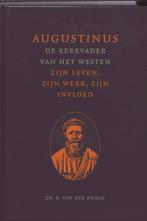 AUGUSTINUS DE KERKVADER VAN HET WESTEN 9789058299116, Boeken, Verzenden, Gelezen, K. van der Zwaag