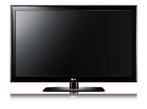 LG 47LK530 - 47 Inch Full HD Tv, Ophalen, LED, 50 Hz, Zo goed als nieuw