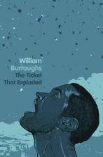 The Ticket That Exploded, Ophalen of Verzenden, Nieuw