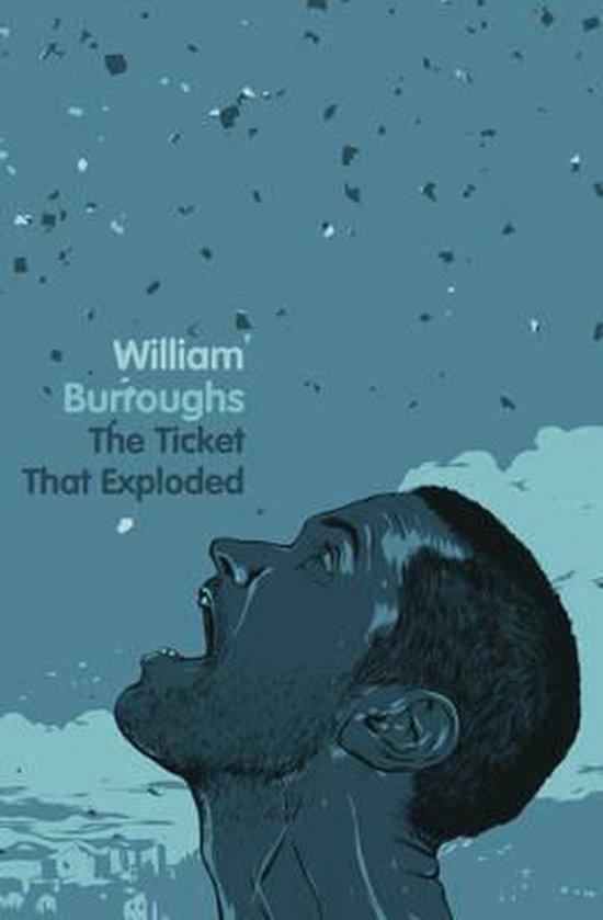 The Ticket That Exploded, Boeken, Overige Boeken, Ophalen of Verzenden