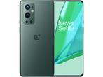 OnePlus 9 Pro (12GB intern, 256GB opslag) Groen, Verzenden, Zo goed als nieuw