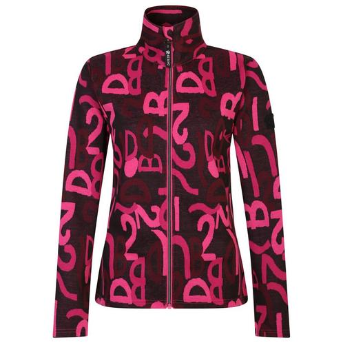 -74% Dare2b  Dare2b Dames glades graffiti jas  maat 42, Kleding | Dames, Wintersportkleding, Nieuw, Verzenden