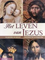 LEVEN VAN JEZUS 9789059471511 Algemeen, Verzenden, Gelezen, Algemeen